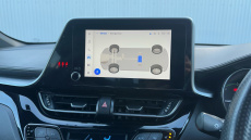 Toyota C-HR 1.8 Hybrid GR Sport 5dr CVT Hybrid Hatchback